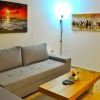 2-bedroom Apartment Tel Aviv with kitchen for 4 persons